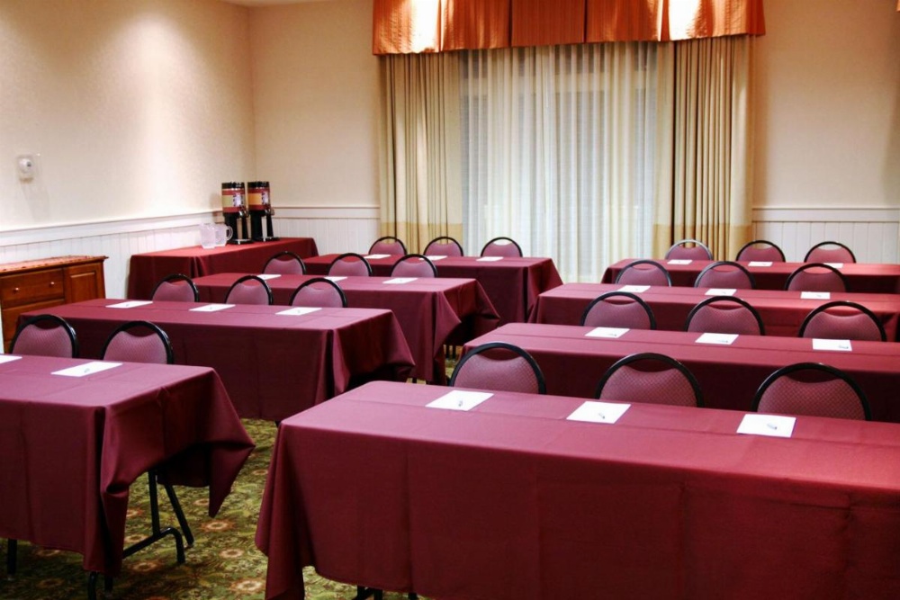 Hampton Inn By Hilton & Suites Binghamton/Vestal